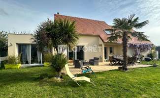 Photo Vente maison Grentheville