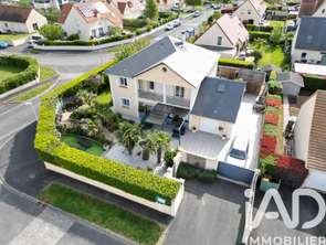 Vente Maison 7 piècesGrentheville