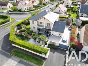 Vente Maison 5 chambresGrentheville