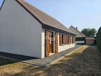Vente maison 5 pièces Vente maison 5 pièces