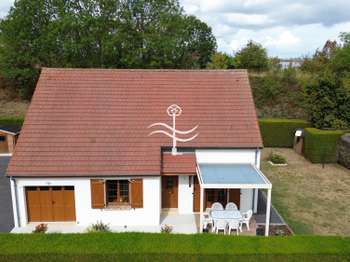Vente Maison 3 chambresGrentheville