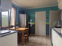 Vente maison 5 pièces Vente maison 5 pièces