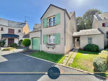 Vente Maison 3 chambresGrentheville