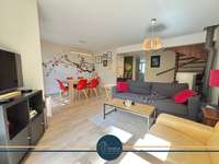 Vente maison 5 pièces Vente maison 5 pièces
