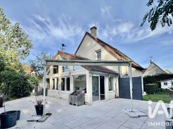 Vente Maison 4 chambresGrentheville