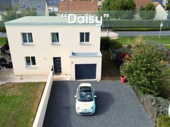 Vente Maison 3 chambresGrentheville