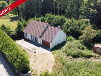 Vente Maison 3 chambresGreny