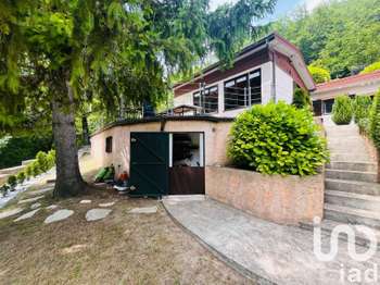 Vente maison 4 pièces Gréolières 06