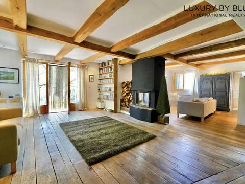 Vente maison 11 pièces Vente maison 11 pièces