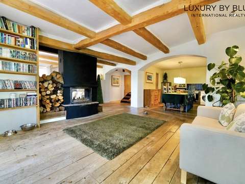 Vente maison 11 pièces Vente maison 11 pièces