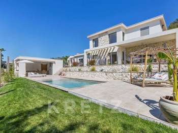 Vente maison 7 pièces Gréoux-les-Bains 04