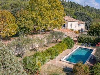 Vente maison 12 pièces Gréoux-les-Bains 04