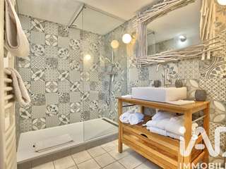 Vente maison 9 pièces