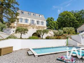 Vente Maison 9 piècesGréoux-les-Bains