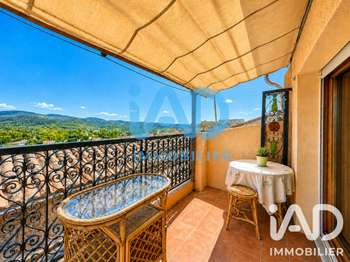 Vente Maison 1 chambreGréoux-les-Bains