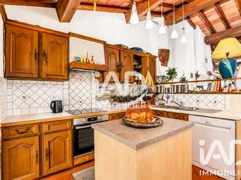 Vente maison 2 pièces Vente maison 2 pièces