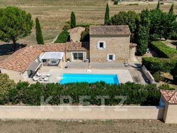 Vente Maison 3 chambresGréoux-les-Bains