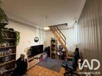 Vente maison 3 pièces Vente maison 3 pièces