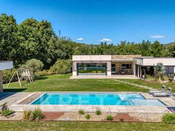Vente maison 6 pièces Gréoux-les-Bains 04