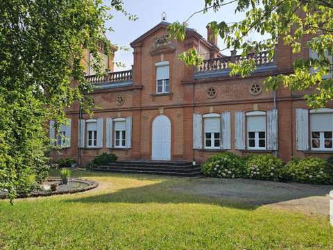 Vente maison 8 pièces Vente maison 8 pièces
