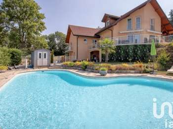 Vente maison 6 pièces Grésy-sur-Aix 73
