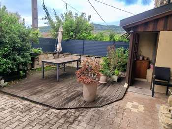 Vente Maison 3 chambresGrésy-sur-Aix