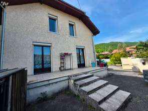 Vente Maison 3 chambresGrésy-sur-Aix