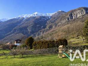 Vente Maison 3 chambresGrésy-sur-Isère