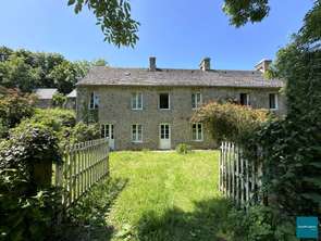 Vente Maison 4 chambresGréville-Hague