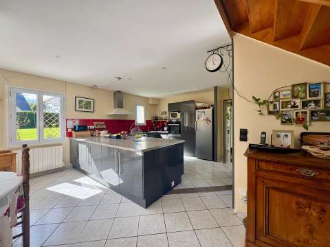 Vente maison 6 pièces Vente maison 6 pièces