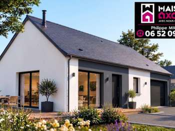 Vente Maison 2 chambresGréville-Hague