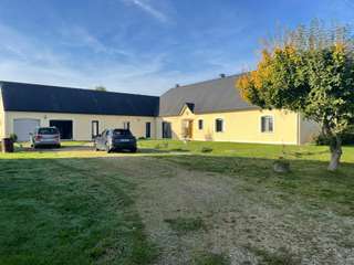 Vente maison 7 pièces Vente maison 7 pièces