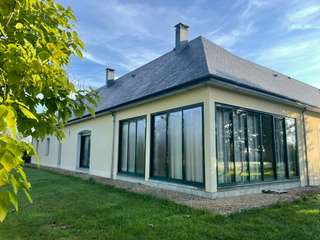 Vente maison 7 pièces Vente maison 7 pièces