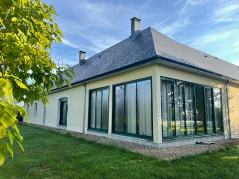 Vente maison 7 pièces Vente maison 7 pièces