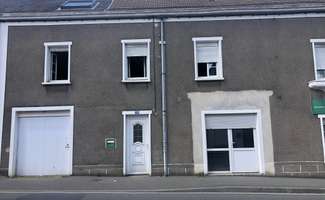 Photo Vente maison Grez-en-Bouère