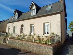 Photo Vente maison Grez-en-Bouère