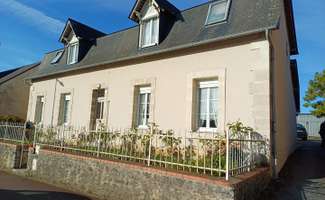 Photo Vente maison Grez-en-Bouère