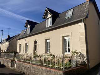Vente maison