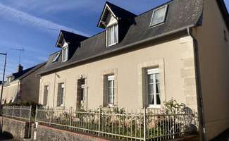 Photo Vente maison Grez-en-Bouère