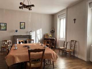 Vente maison
