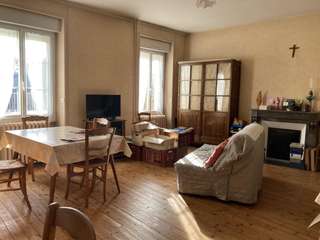 Vente maison