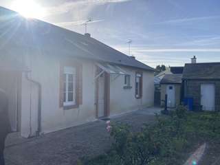Vente maison