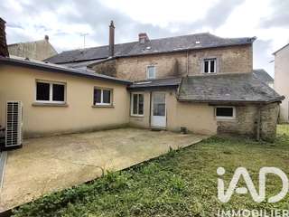 Vente maison 5 pièces Vente maison 5 pièces