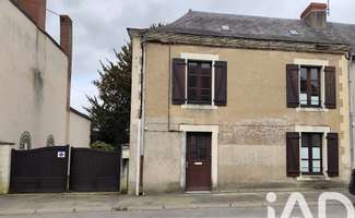 Photo Vente maison Grez-en-Bouère