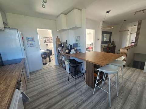 Vente maison 8 pièces Grez-en-Bouère 53
