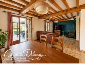 Vente Maison 3 chambresGrez-en-Bouère