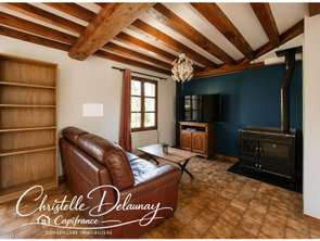 Vente Maison 3 chambresGrez-en-Bouère