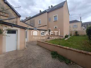 Vente maison 9 pièces