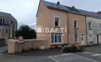 Photo Vente maison Grez-en-Bouère