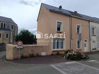 Vente maison 9 pièces